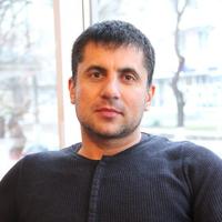 Отзыв от Давид - Visa DTV