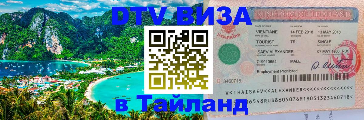 Оформление DTV визы под ключ: стоимость и тарифы, только загранпаспорт - 19.11.2025 